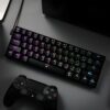 RD-K630RGB REDRAGON-DRAGONBORN-Wired-Mechanical-Keyboard-RGB-67Key-Design-–-Black wr 04a REDRAGON DRAGONBORN Wired Mechanical Keyboard RGB 67Key Design - Black