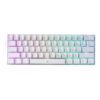 RD-K630W-RGB wr 01 REDRAGON DRAGONBORN Wired Mechanical Keyboard RGB
67Key Design - White