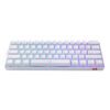 RD-K630W-RGB wr 03 REDRAGON DRAGONBORN Wired Mechanical Keyboard RGB
67Key Design - White