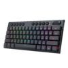 RD-K632-RGB Redragon-K632-NOCTIS-60-RGB-Wired-Gaming-Keyboard-–-Black wr 01a REDRAGON Horus Mini 61Key Red Switch RGB Low Profile Gaming Mechanical Keyboard - Black