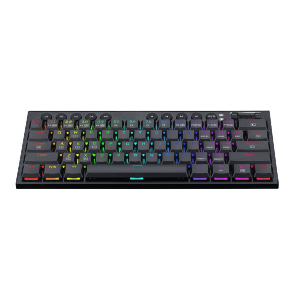 RD-K632-RGB Redragon-K632-NOCTIS-60-RGB-Wired-Gaming-Keyboard-–-Black wr 02a REDRAGON Horus Mini 61Key Red Switch RGB Low Profile Gaming Mechanical Keyboard - Black