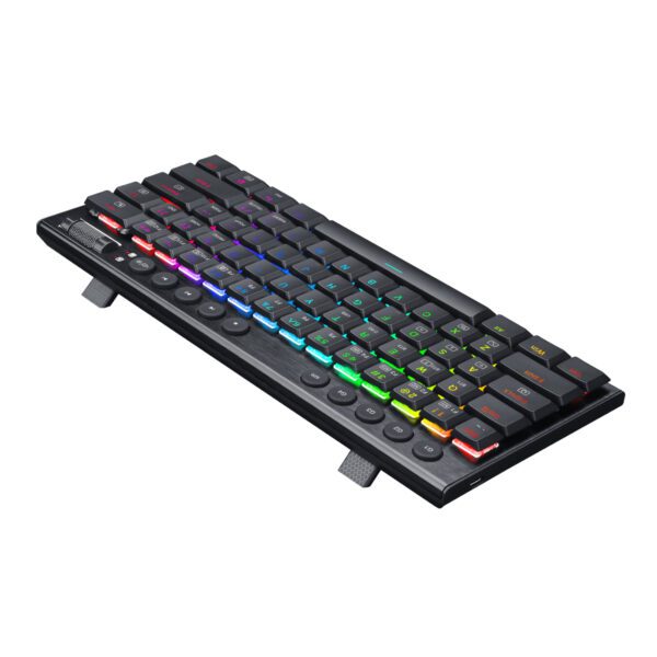 RD-K632-RGB Redragon-K632-NOCTIS-60-RGB-Wired-Gaming-Keyboard-–-Black wr 05a REDRAGON Horus Mini 61Key Red Switch RGB Low Profile Gaming Mechanical Keyboard - Black