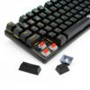 Redragon K671 104-key Full Size RGB Mechanical Gaming Keyboard