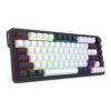 RD-K673WB-RGB-M Redragon-K673-UCAL-75-Magnetic-Ultramag-Switch-Wired-Keyboard-Black wr 01a Redragon K673 UCAL 75% Magnetic Ultramag Switch Wired Keyboard - Black