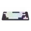 RD-K673WB-RGB-M Redragon-K673-UCAL-75-Magnetic-Ultramag-Switch-Wired-Keyboard-Black wr 03a Redragon K673 UCAL 75% Magnetic Ultramag Switch Wired Keyboard - Black