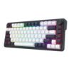 RD-K673WB-RGB-M Redragon-K673-UCAL-75-Magnetic-Ultramag-Switch-Wired-Keyboard-Black wr 04a Redragon K673 UCAL 75% Magnetic Ultramag Switch Wired Keyboard - Black