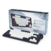 RD-K673WB-RGB-M Redragon-K673-UCAL-75-Magnetic-Ultramag-Switch-Wired-Keyboard-Black wr 07a Redragon K673 UCAL 75% Magnetic Ultramag Switch Wired Keyboard - Black