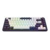 Redragon UCAL K673 PRO Mechanical Wireless Gaming Keyboard - Black