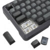 RD-K688GB-RGB-PRO REDRAGON-KB-MECH-BRAGI-PRO-RGB-BK wr 06 Redragon BRAGI PRO K688 98+1 Gasket Wireless Mechanical Keyboard (Triple Mode, RGB, Hot-Swappable, Cream Linear Switches)