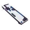 Redragon K689 WYVERN RGB Wired Mechanical Keyboard - White/Black