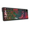 RD-K719AK-RGB-PRO Redragon-K719AK-ARTEMIS-PRO-RGB-Wireless-LCD-Mechanical-Gaming-Keyboard-Black wr 01a Redragon K719AK ARTEMIS PRO RGB Wireless LCD Mechanical Gaming Keyboard (Anime Edition)