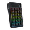 RD-K733-RGB-WL Redragon-K733-COVE-RGB-Wireless-Mechanical-Numpad-Keyboard wr 01a Redragon K733 COVE RGB Wireless Mechanical Numpad