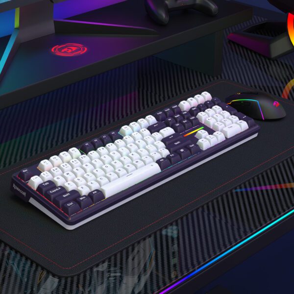 RD-K745WB-RGB-PRO Redragon-K745-Pro-ANTONIUM-Full-size-Mechanical-Gaming-Keyboard wr 05 Redragon K745 Pro ANTONIUM Full-size Mechanical Gaming Keyboard