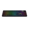 Redragon K762 TERRAFLARE PRO RGB Wireless Gasket Gaming Keyboard