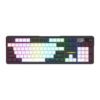 RD-K762WB-RGB-PRO Redragon-K762WB-RGB-PRO-LCD-Full-size-Gasket-Mechanical-Keyboard-Black wr 03a Redragon K762WB-RGB-PRO LCD Full-size Gasket Mechanical Keyboard - Black