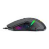 RD-M601-RGB REDRAGON-CENTROPHORUS-7200DPI-RGB-Gaming-Mouse-–-Black wr 04a REDRAGON CENTROPHORUS 7200DPI RGB Gaming Mouse - Black
