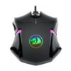RD-M601-RGB REDRAGON-CENTROPHORUS-7200DPI-RGB-Gaming-Mouse-–-Black wr 06a REDRAGON CENTROPHORUS 7200DPI RGB Gaming Mouse - Black