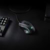 RD-M612-RGB wr 02-1 REDRAGON PREDATOR 4000DPI RGB Ergo Gaming Mouse - Black