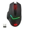 RD-M690-PRO wr 01 REDRAGON Mirage Pro 8000DPI RGB Wireless Gaming Mouse - Black