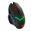 RD-M690-PRO wr 02 REDRAGON Mirage Pro 8000DPI RGB Wireless Gaming Mouse - Black