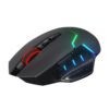 RD-M690-PRO wr 03 REDRAGON Mirage Pro 8000DPI RGB Wireless Gaming Mouse - Black
