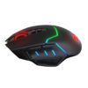 RD-M690-PRO wr 05 REDRAGON Mirage Pro 8000DPI RGB Wireless Gaming Mouse - Black