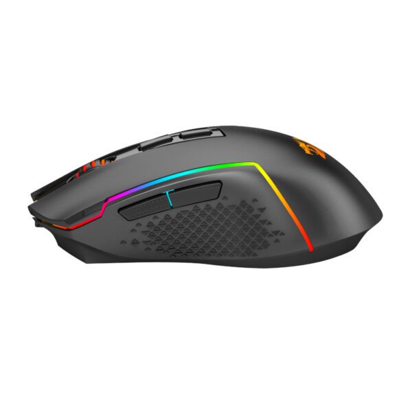 RD-M693-RGB wr 05 REDRAGON Trident Pro 8000DPI RGB Gaming Mouse - Black