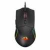Redragon NAGA RGB 10000DPI Wired Gaming Mouse