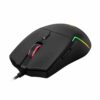 Redragon NAGA RGB 10000DPI Wired Gaming Mouse