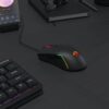 Redragon NAGA RGB 10000DPI Wired Gaming Mouse