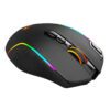 RD-M810RGB-PRO wr 04 REDRAGON Taipan Pro 10000DPI RGB Wireless Gaming Mouse - Black