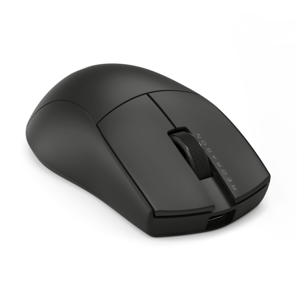 RD-M916-ULT Redragon M916 KING ULTRA 30000 DPI Gamin wr 03 Redragon M916 KING ULTRA 30000 DPI Gaming Mouse - Black