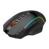 RD-M991RGB-PRO Redragon-M991-RGB-PRO-ENLIGHTENMENT-26000-DPI-Wireless-Gaming-Mouse-Black wr 04a Redragon M991 RGB PRO ENLIGHTENMENT 26000 DPI Wireless Gaming Mouse - Black