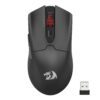RD-M995-PRO Redragon-FYZU-M995-PRO-Wireless-Gaming-Mouse-Black wr 01a Redragon FYZU M995 PRO Wireless Gaming Mouse - Black