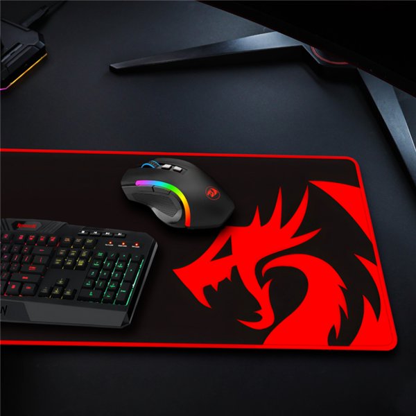 RD-P006A wr 07a REDRAGON KUNLUN L Gaming Pad 880x420x4mm
