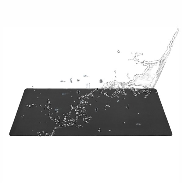 RD-P040 Redragon-P040-FLICK-3XL-Gaming-Mouse-Pad-–-Black-1219-x-610-x-3mm wr 04 Redragon P040 FLICK 3XL Gaming Mouse Pad - Black (1219 x 610 x 3mm)