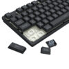 RD-S107-RGB-BA wr 07 Redragon S107 RGB Gaming Essentials Wired Gaming Keyboard and Mouse Bundle