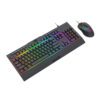 RD-S151 Redragon-S136-Gaming-Keyboard-Mouse-Combo 01 Redragon S151 Gaming Keyboard and Mouse Combo-Black