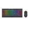 RD-S151 Redragon-S136-Gaming-Keyboard-Mouse-Combo 02 Redragon S151 Gaming Keyboard and Mouse Combo-Black