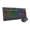 RD-S151 Redragon-S136-Gaming-Keyboard-Mouse-Combo 03 Redragon S151 Gaming Keyboard and Mouse Combo-Black