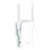 Cudy AX1500 Dual-Band Wi-Fi 6 Range Extender (Wall Plug)-White