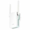 Cudy AX1500 Dual-Band Wi-Fi 6 Range Extender (Wall Plug)-White