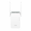 Cudy AX1500 Dual-Band Wi-Fi 6 Range Extender (Wall Plug)-White
