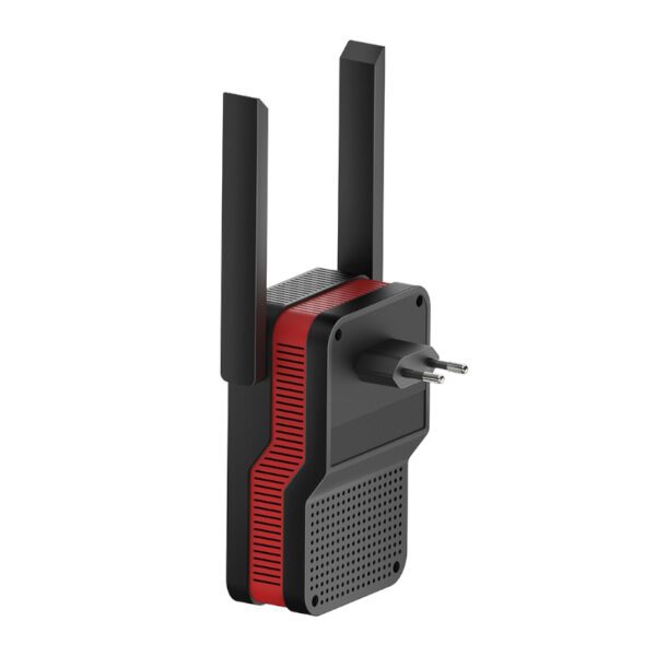 RE3000 wr 04a Cudy AX3000 WiFi Range Extender | Wall Plug