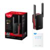 RE3000 wr 05a Cudy AX3000 WiFi Range Extender | Wall Plug