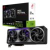 ROG-ASTAL-5080-wr-01 Asus ROG Astral GeForce RTX 5080 16GB GDDR7 OC Edition
