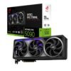 ROG-ASTRAL-LC-RTX5090-O32-wr-01 Asus ROG Astral GeForce RTX 5090 32GB GDDR7 OC Edition