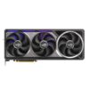 ROG-ASTRAL-LC-RTX5090-O32-wr-02 Asus ROG Astral GeForce RTX 5090 32GB GDDR7 OC Edition