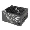 ROG-STRIX-1000P-GAMING ASUS ROG STRIX 1000W 80 PLUS Platinum AT wr 02 ASUS ROG STRIX 1000W 80 PLUS Platinum ATX 3.1 Fully-Modular Power Supply