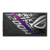 Asus ROG Strix 1200W 80 PLUS Platinum ATX Modular Power Supply